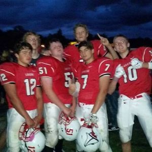 Meet your Posher, Logan